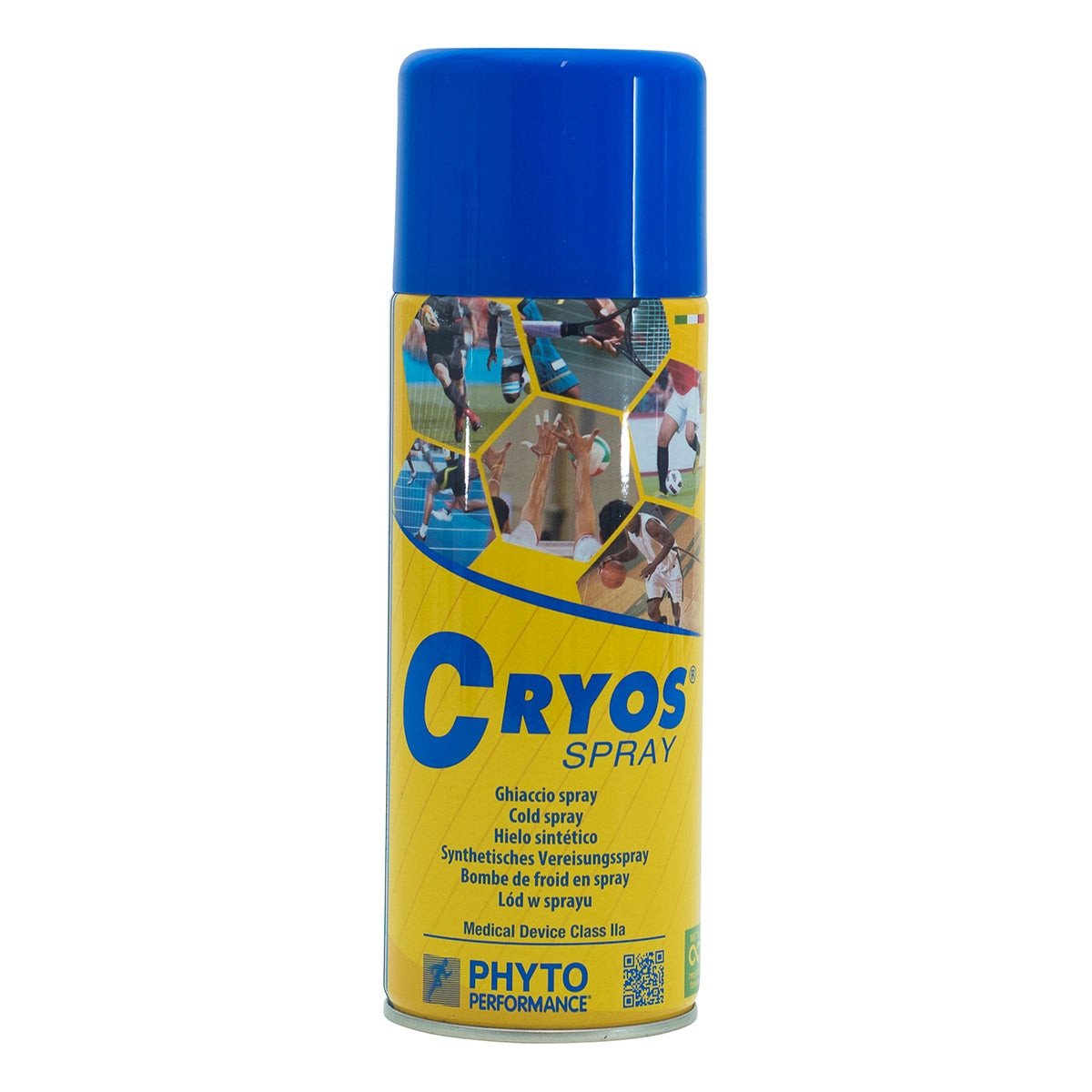 cs coldspray