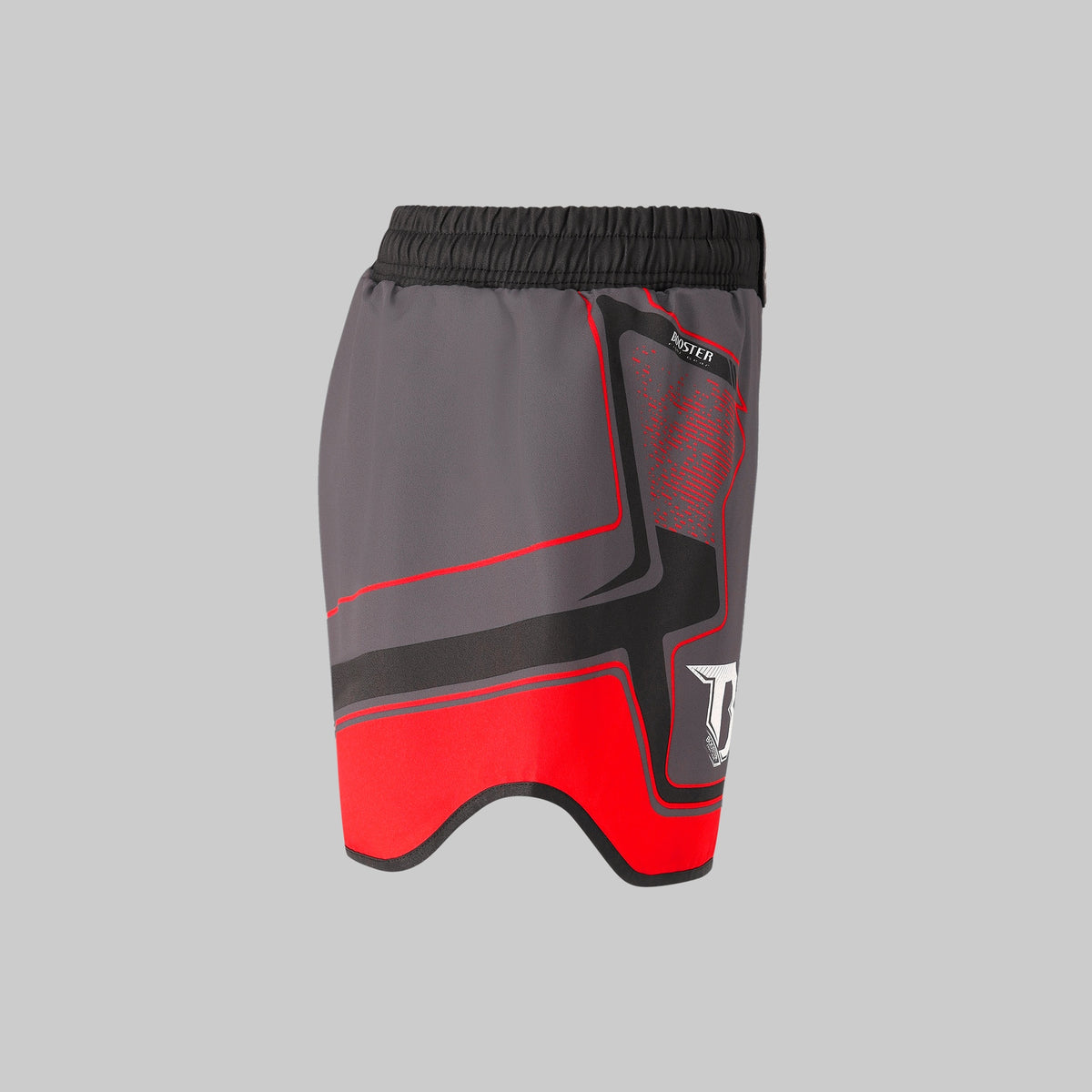 booster delta 1 mma mma shorts