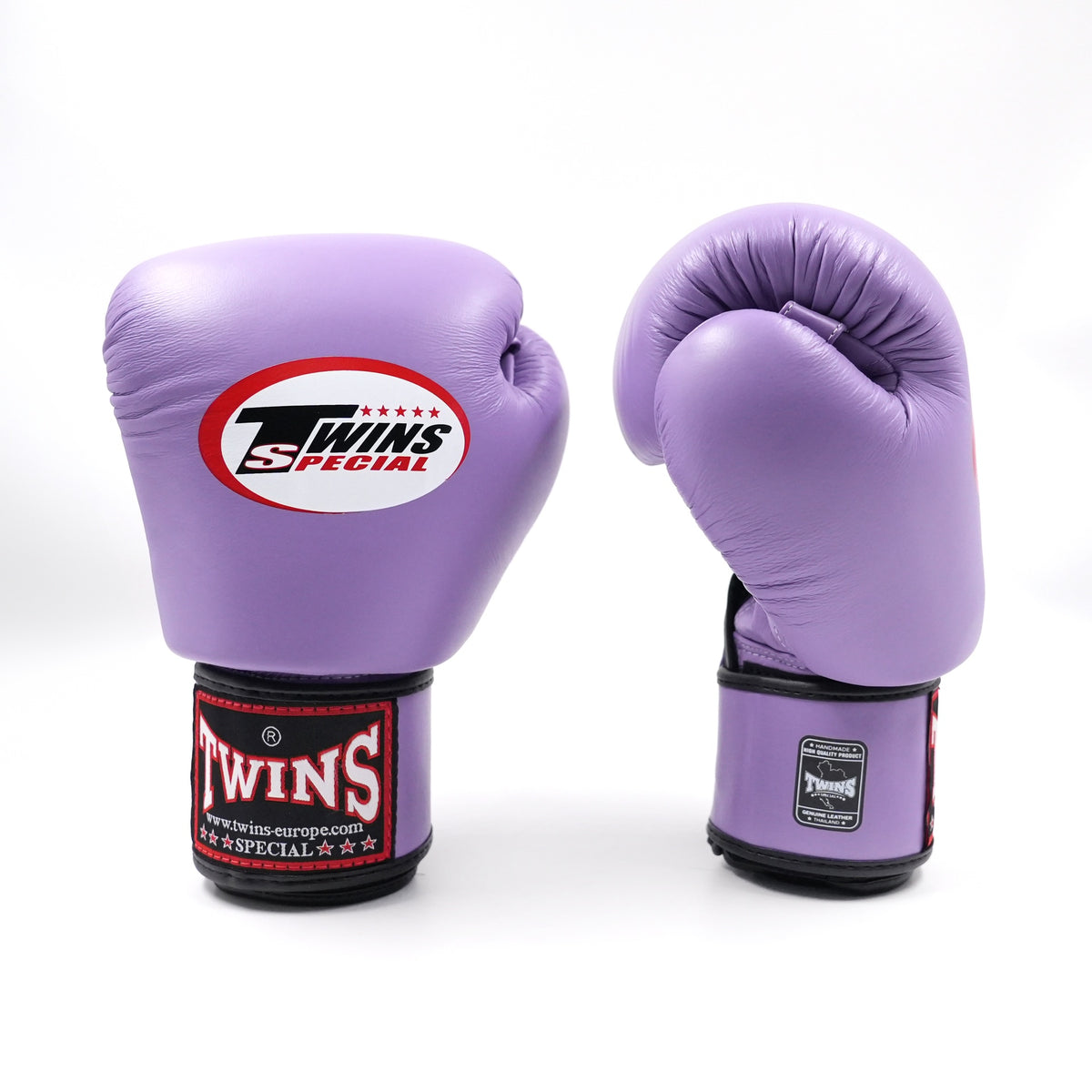 twins bgvl 3 lavender bokshandschoenen