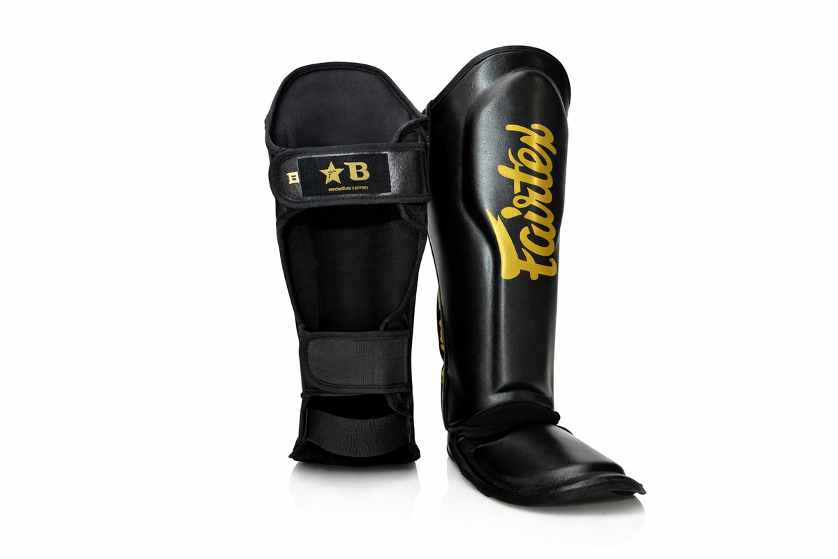 fxb sg black gold scheenbeschermers