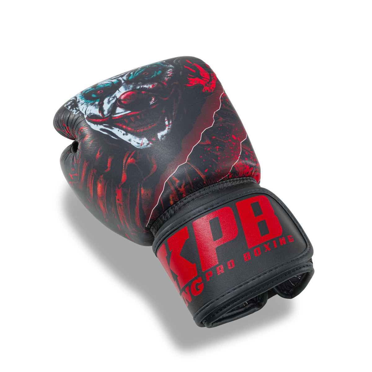 kpb scary bg bokshandschoenen