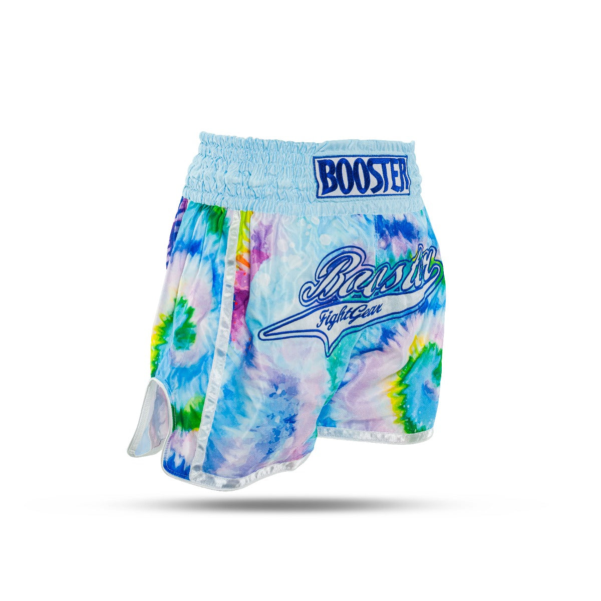 booster tbt swirl 1 shorts