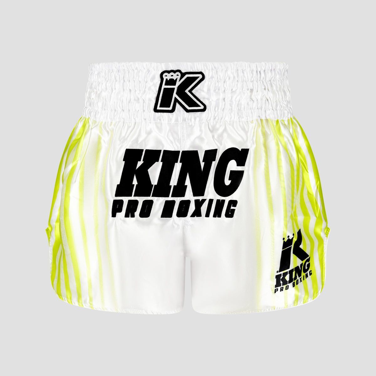 King Pro Boxing Bloodline 2 Shorts