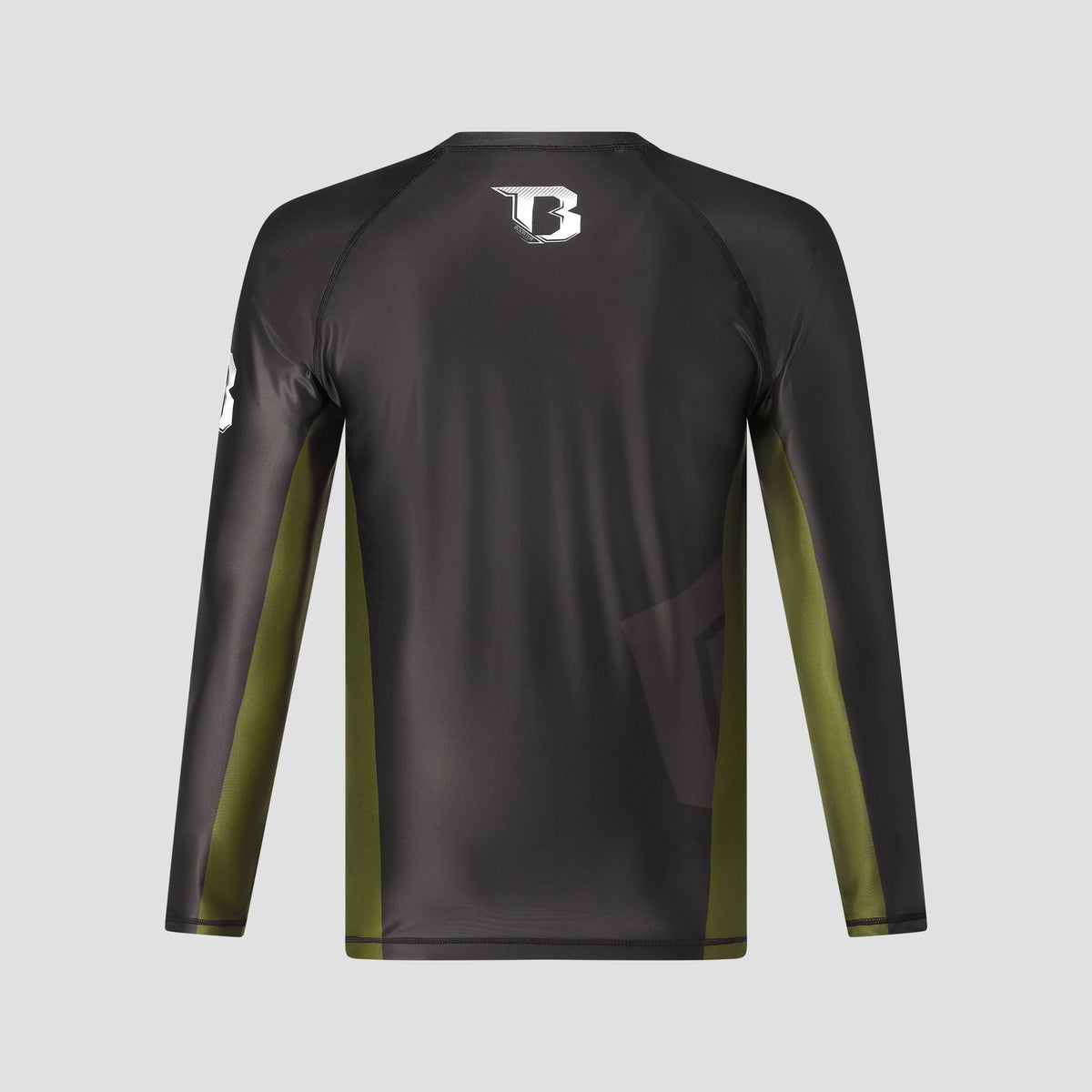 booster core series 3 rg ls rashguard
