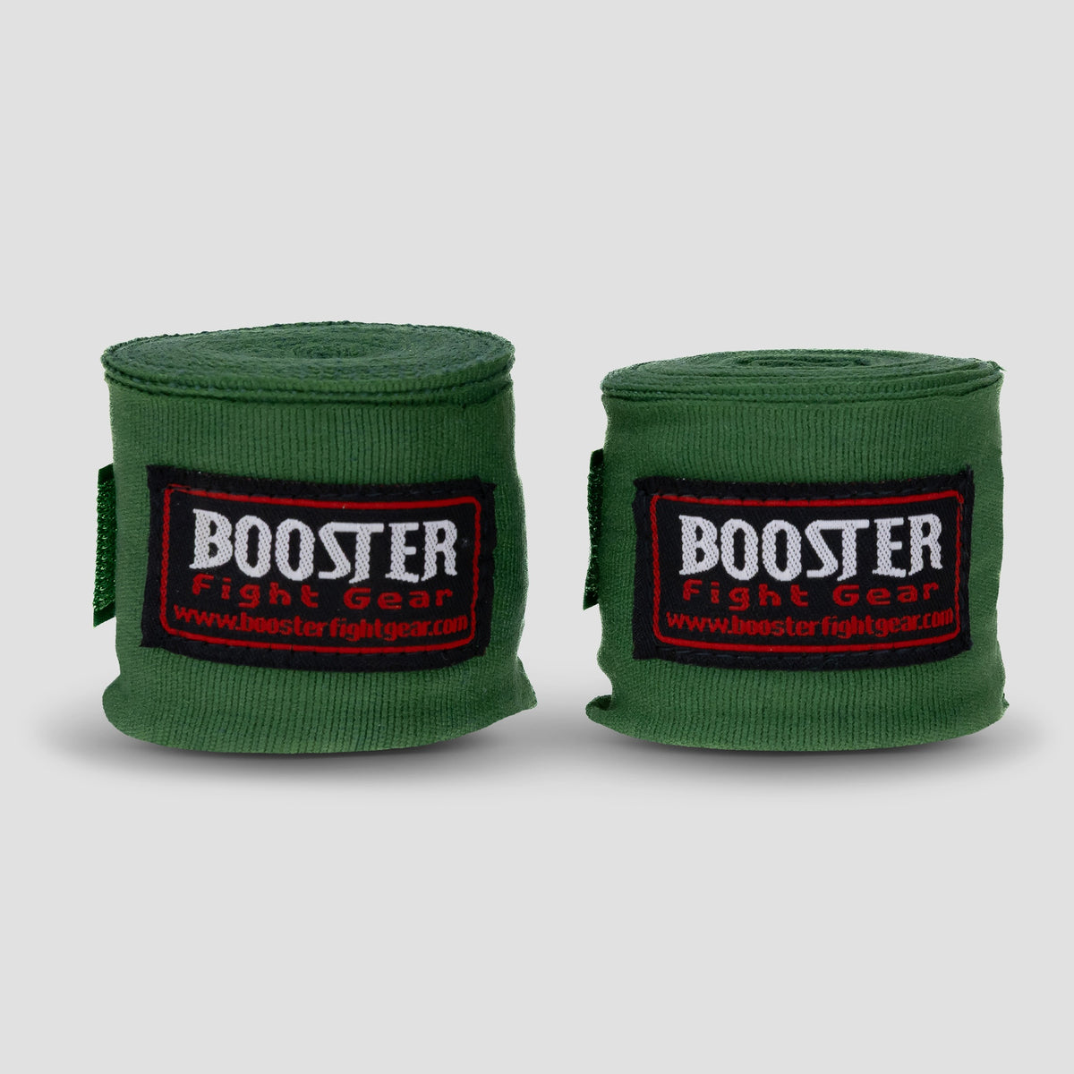 Booster Fightgear BPC Dark Green Bandages