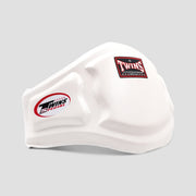 Twins Special BEPS3 White Buikbeschermer