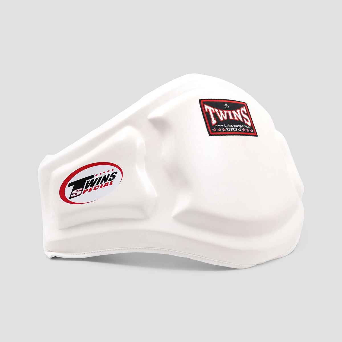 Twins Special BEPS3 White Buikbeschermer