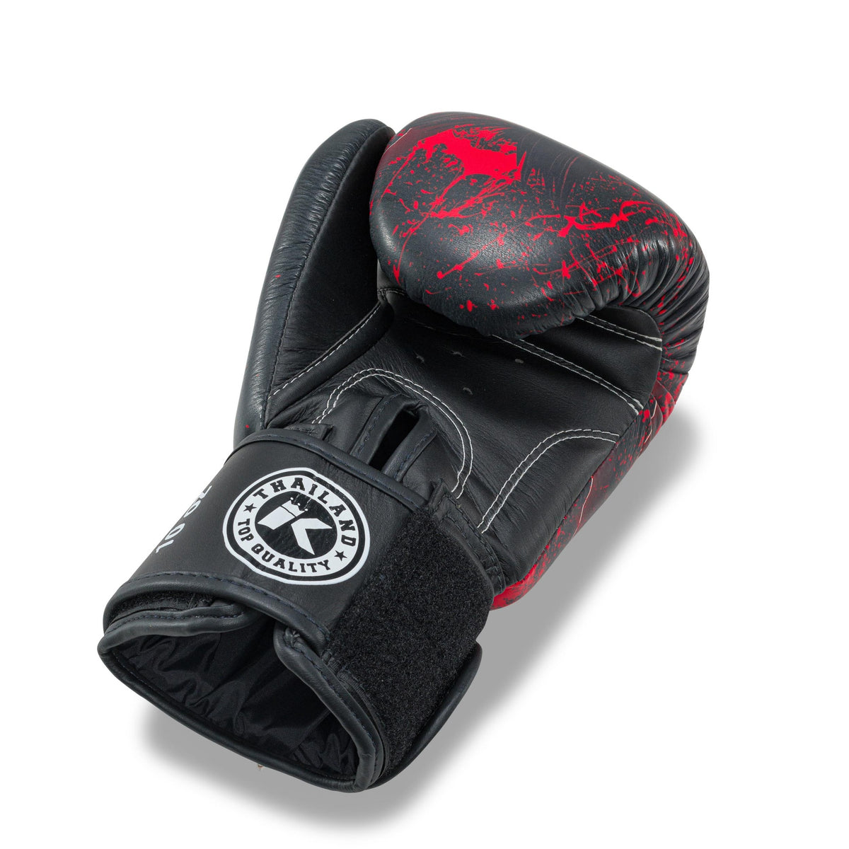 kpb scary bg bokshandschoenen