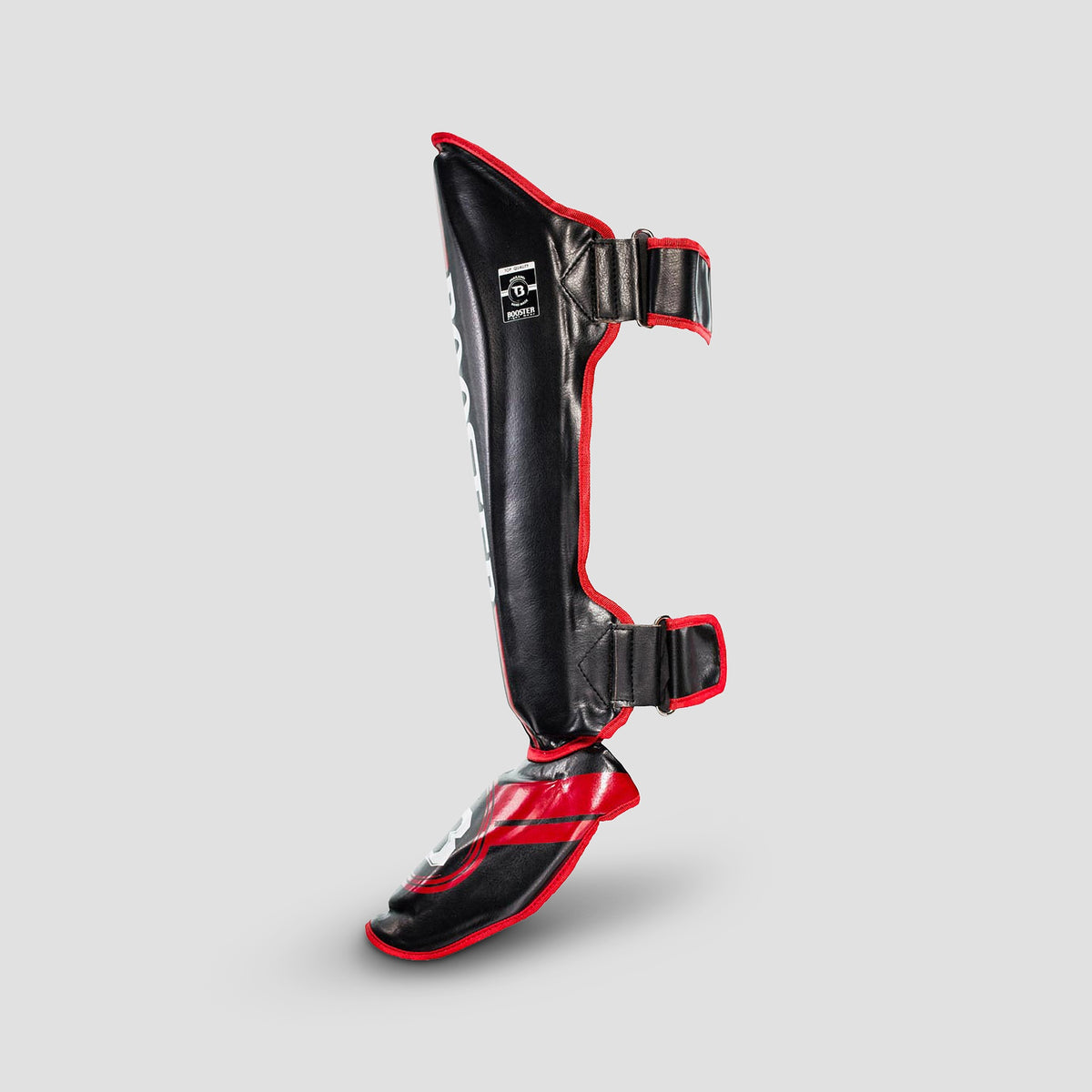 booster bsg v 3 red scheenbeschermers