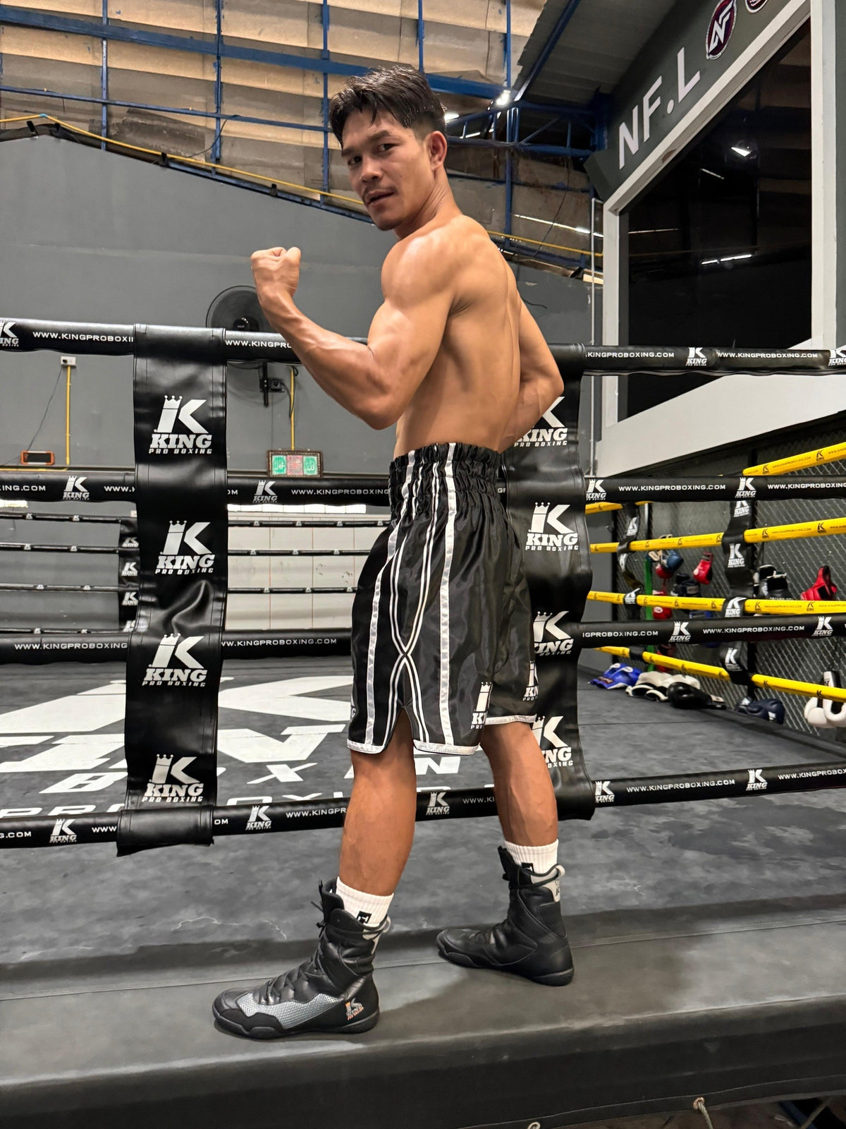 kpb xk short 1 shorts
