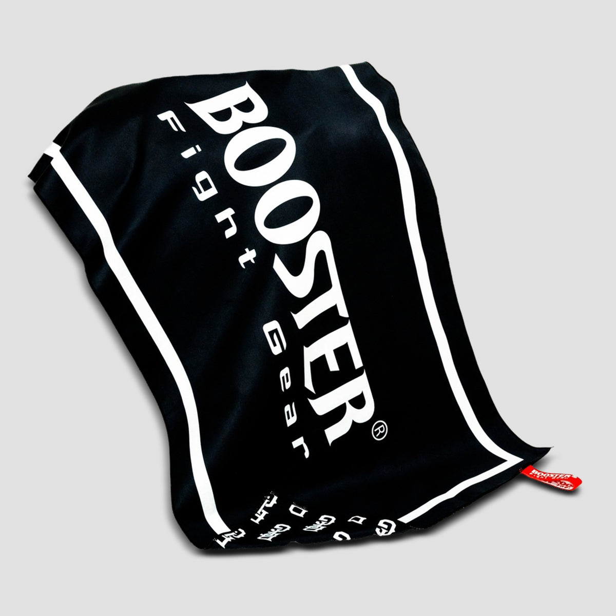 Booster Fightgear B/Flex DRY Sports Towel Sporthanddoek