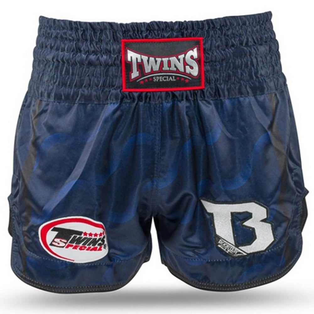 Twins Special TBT Twins X Booster 5 Shorts