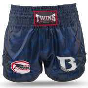 Twins Special TBT Twins X Booster 5 Shorts
