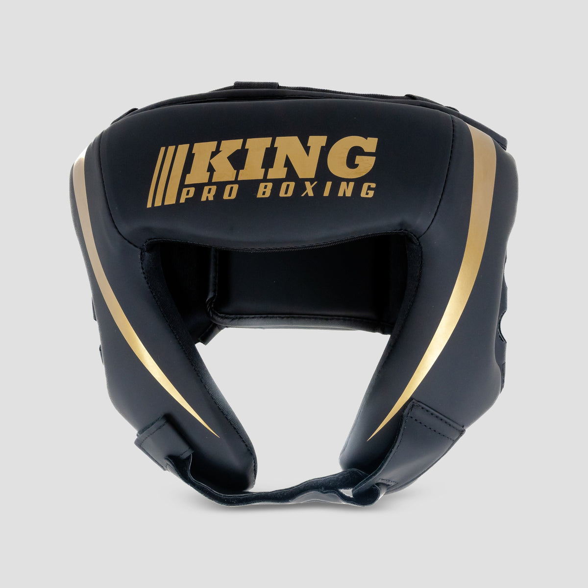 King Pro Boxing HG AM Revo 2 Hoofdbeschermer