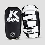 King Pro Boxing KP-1 Thai pads