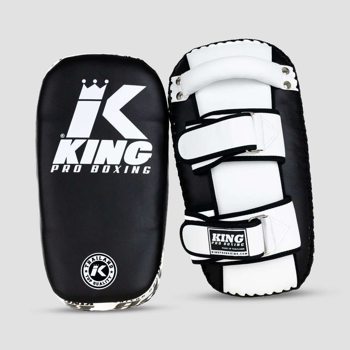 King Pro Boxing KP-1 Thai pads