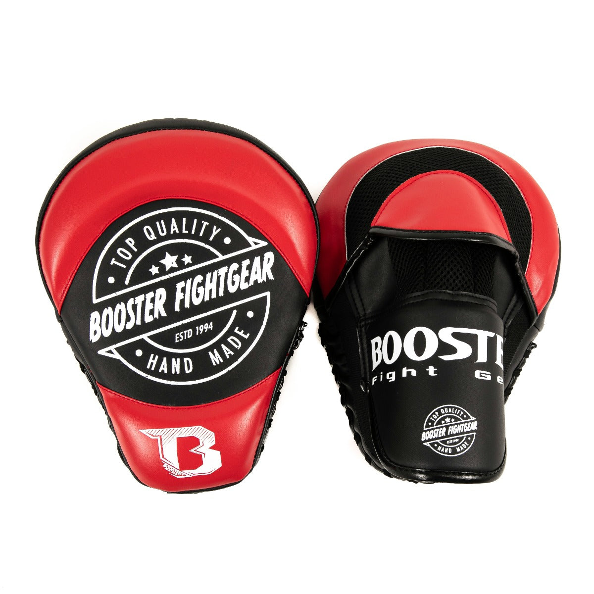 booster pml bc 4 focus mitts