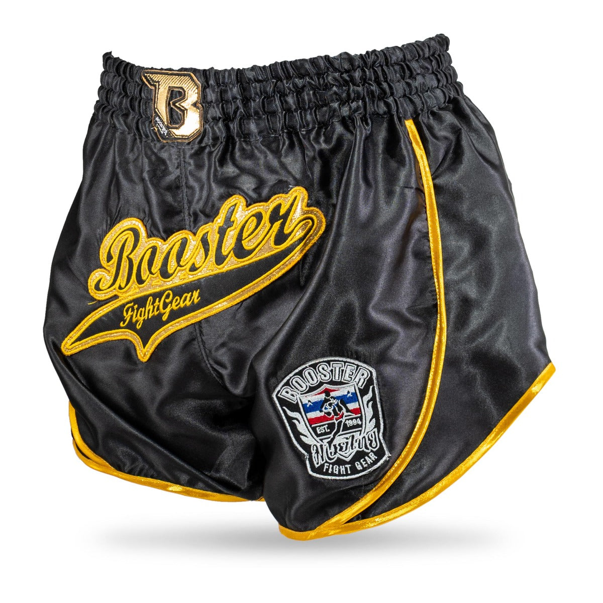booster retro slugger 1 shorts