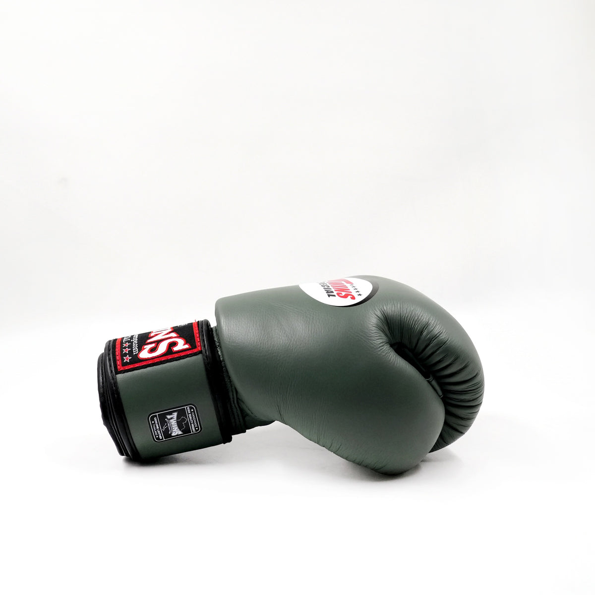 twins bgvl 3 olive bokshandschoenen