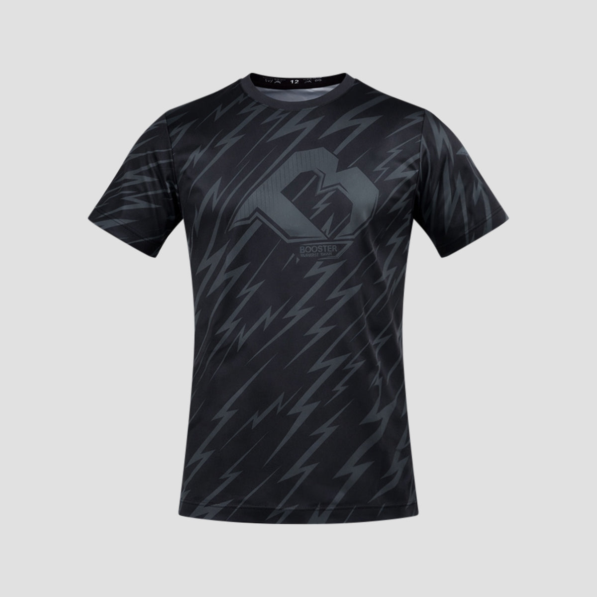 Booster Fightgear Combat Series 4 TS Kids t-shirt