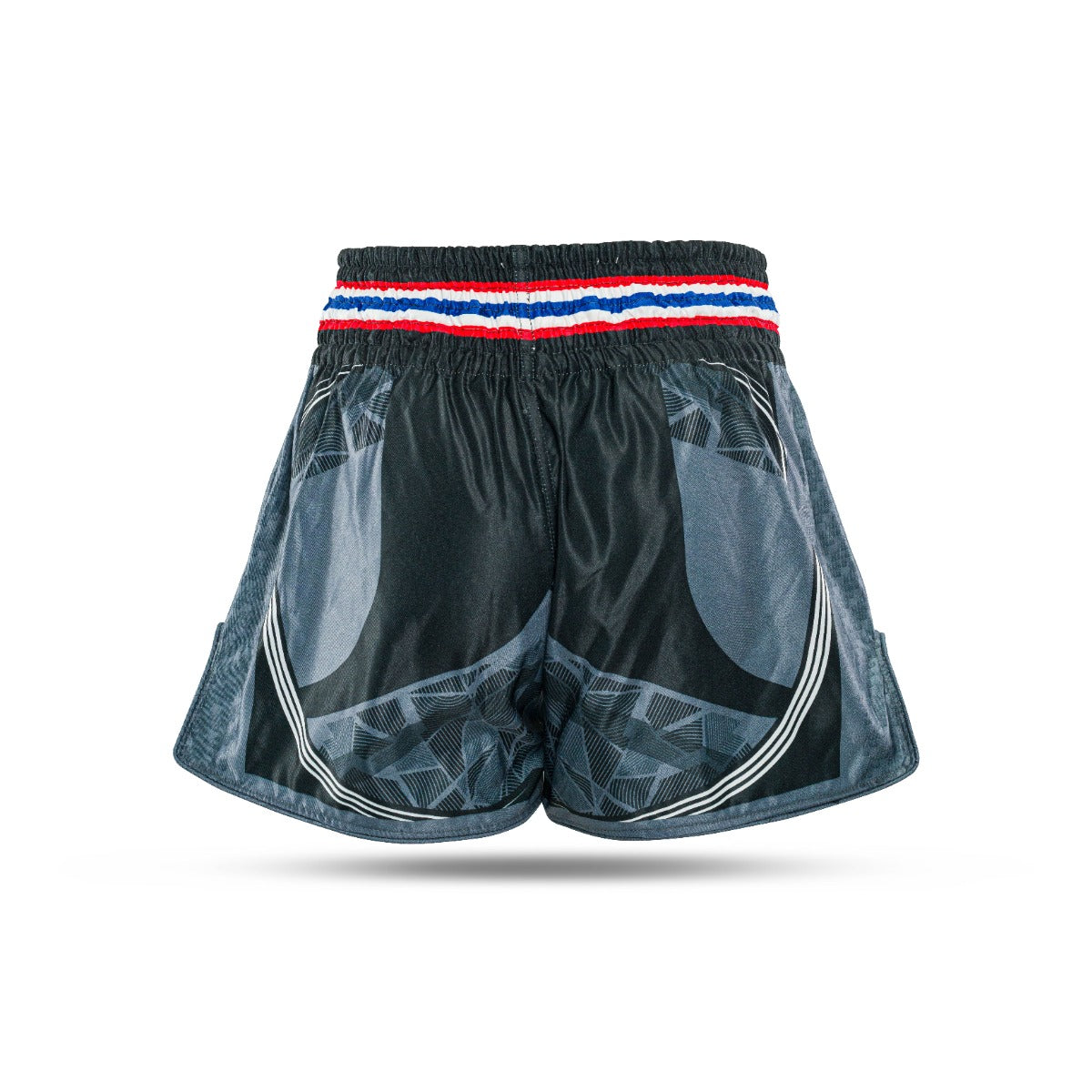 kpb flag 1 shorts
