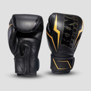 King Pro Boxing BG Thor BK Bokshandschoenen