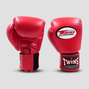 Twins Special BGVL 3 Red Bokshandschoenen