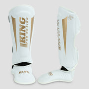 King Pro Boxing SG Revo 9 Scheenbeschermers