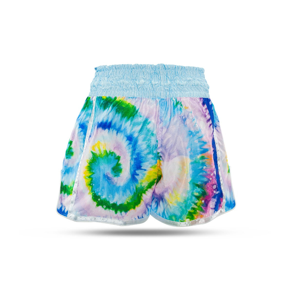 booster tbt swirl 1 shorts