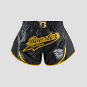 Booster Fightgear Retro Slugger 1 Shorts