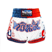 Twins Special TTBL Yant Shorts