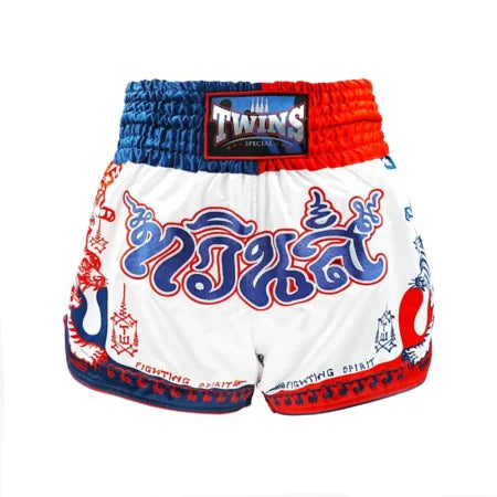 Twins Special TTBL Yant Shorts