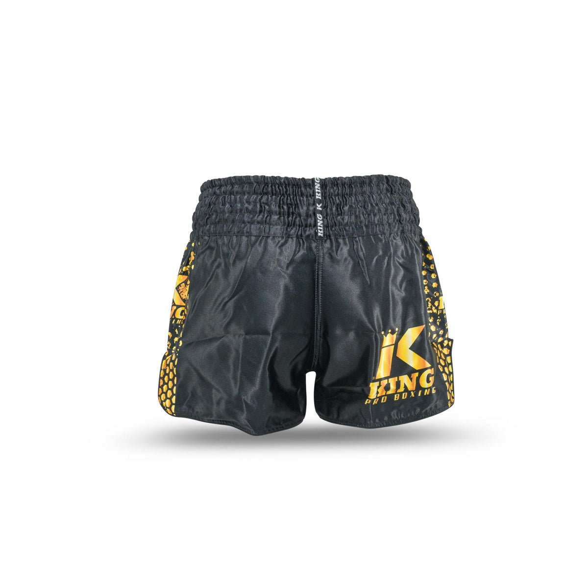 kpb tbt hexagon 2 kids shorts