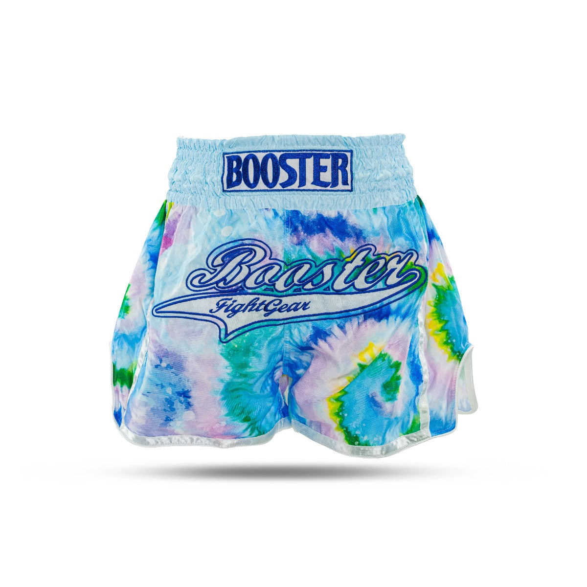 booster tbt swirl 1 shorts