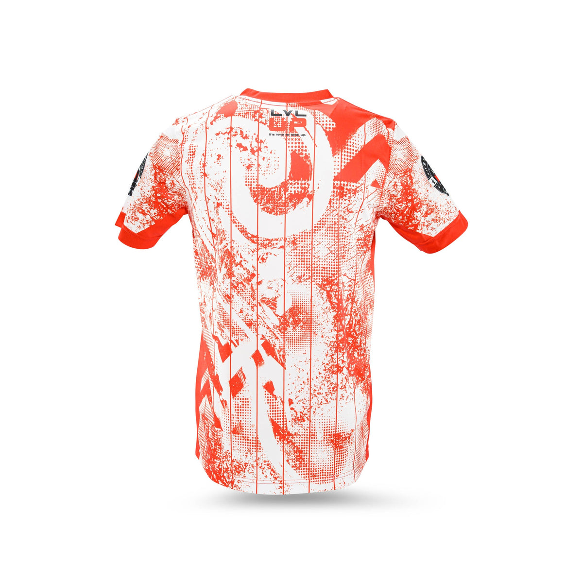lvl up stadium tee 2 t shirt