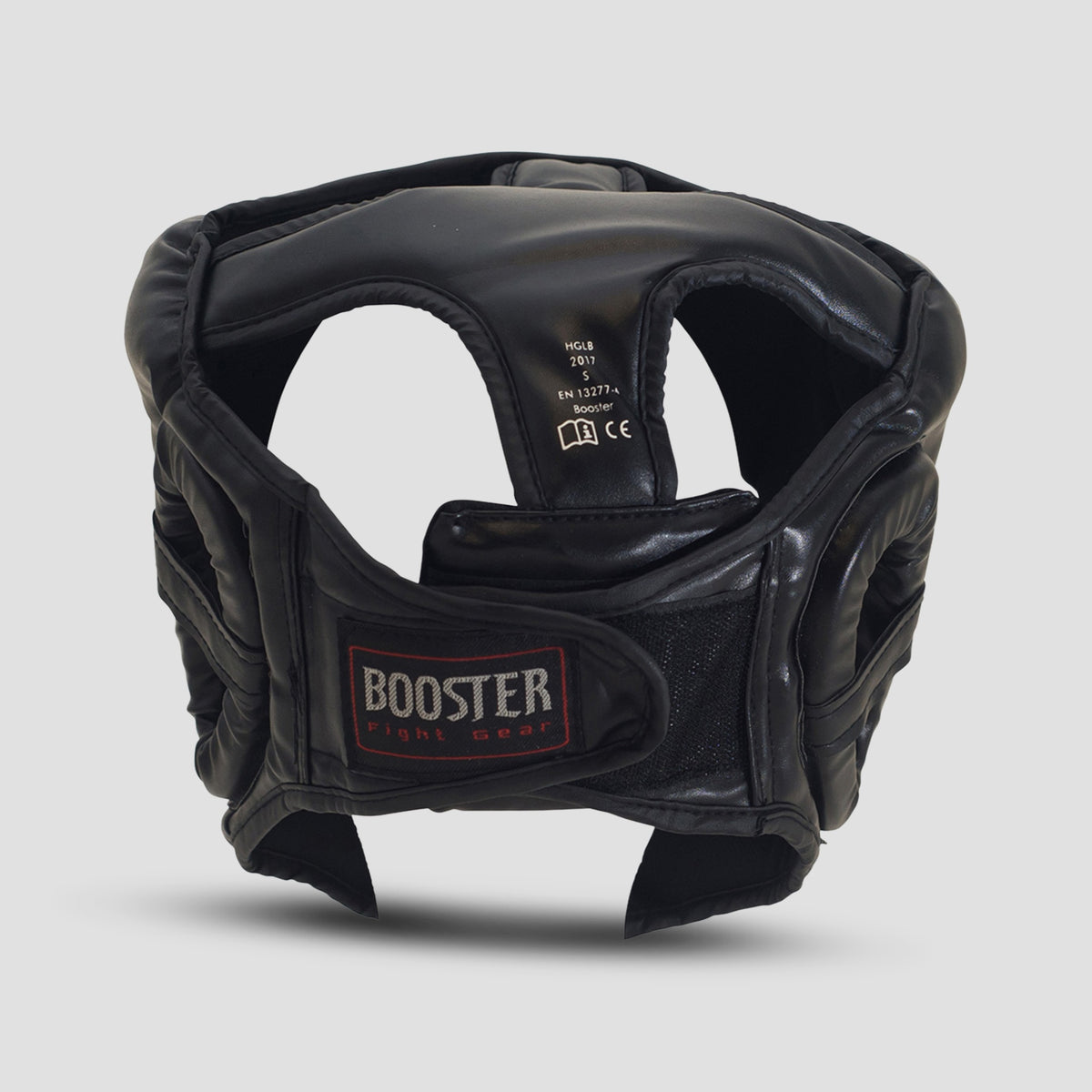 booster hgl b 2 hoofdbeschermer