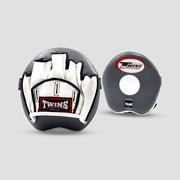 Twins Special PML 13 Grey/White Focus mitts