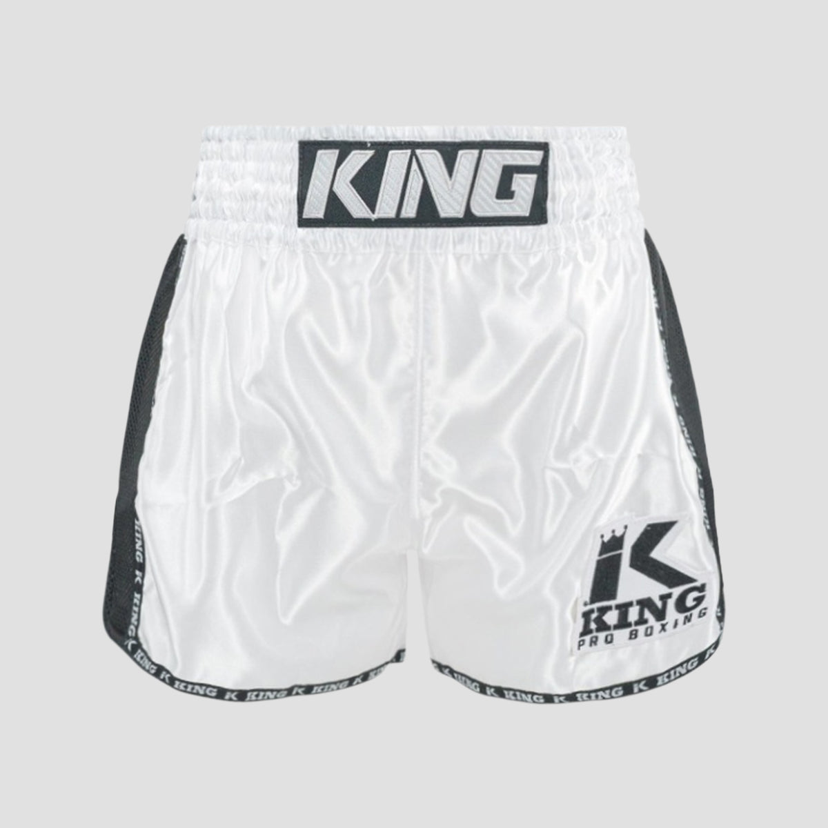 King Pro Boxing Bangkok 3 Shorts