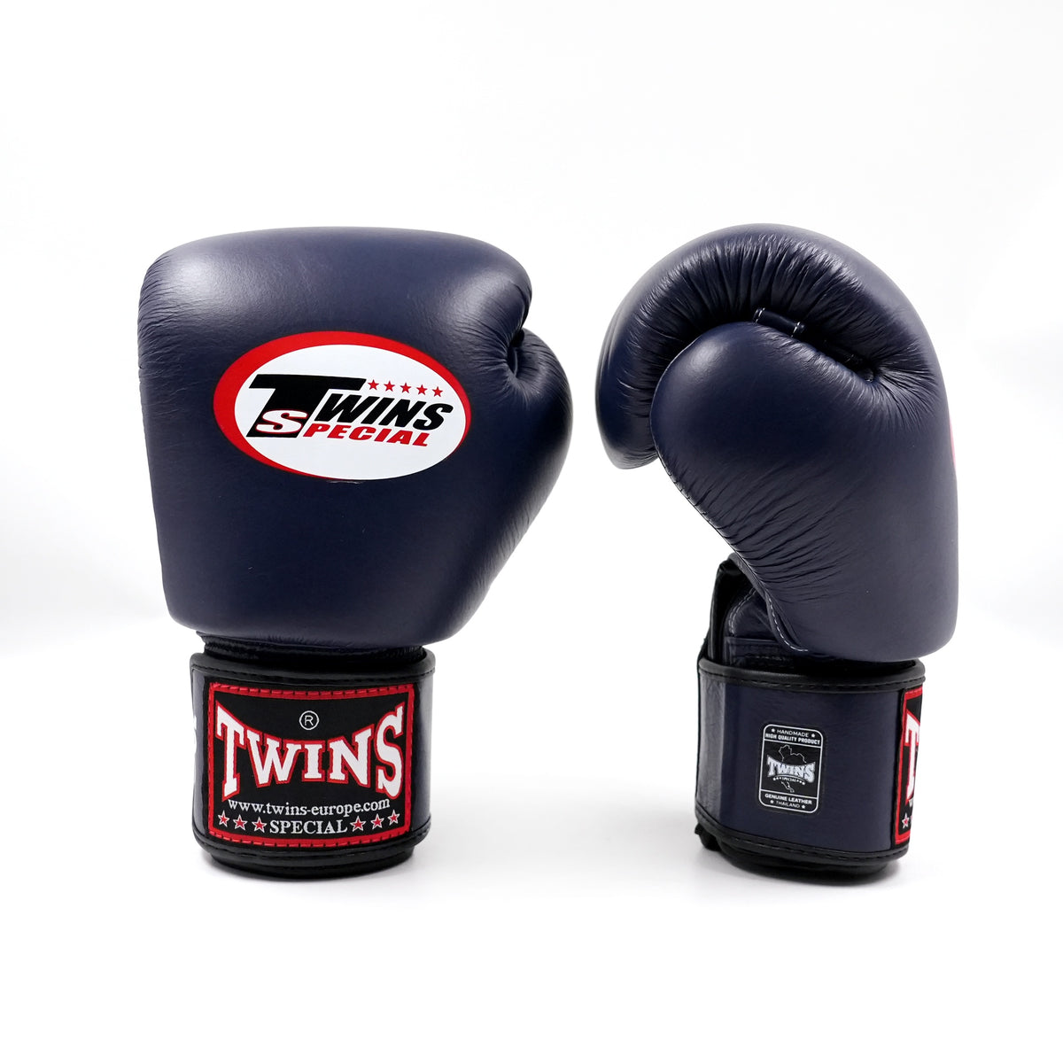 twins bgvl 3 blue bokshandschoenen
