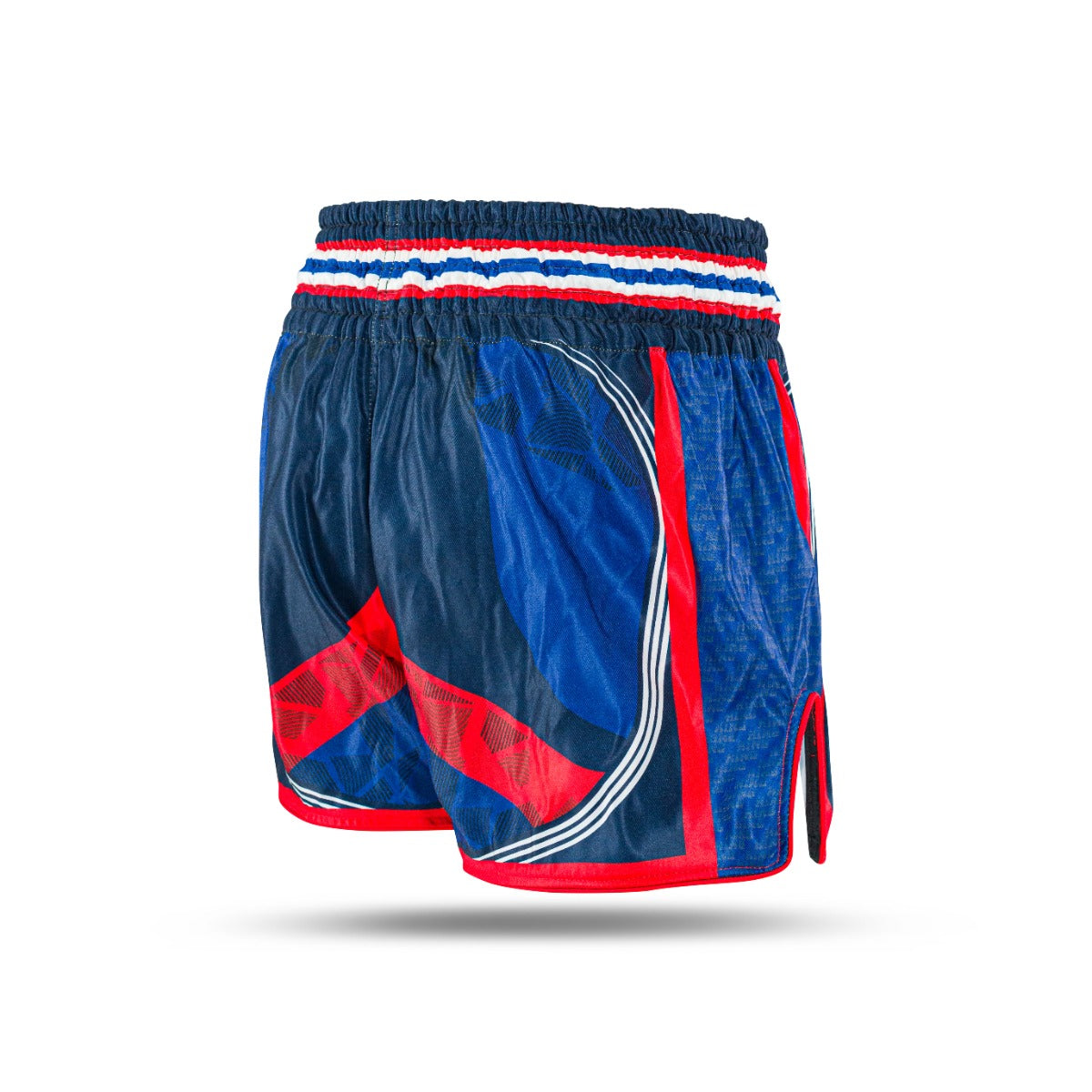 kpb flag 2 shorts