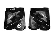 King Pro Boxing Shadow 1 MMA-shorts