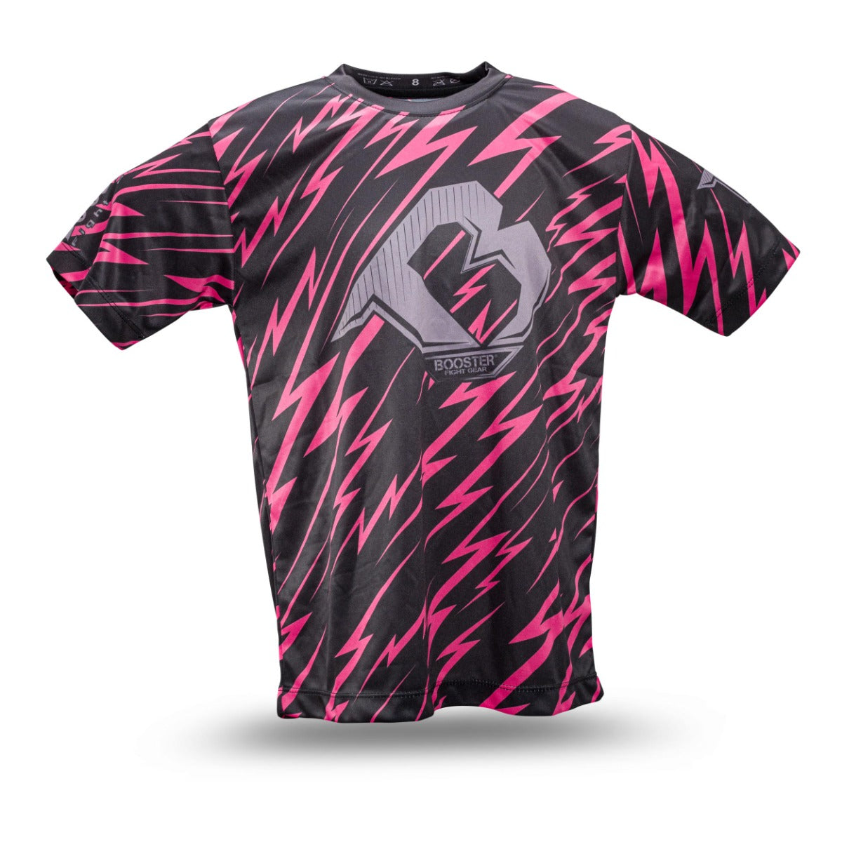 booster combat series 3 ts kids t shirt