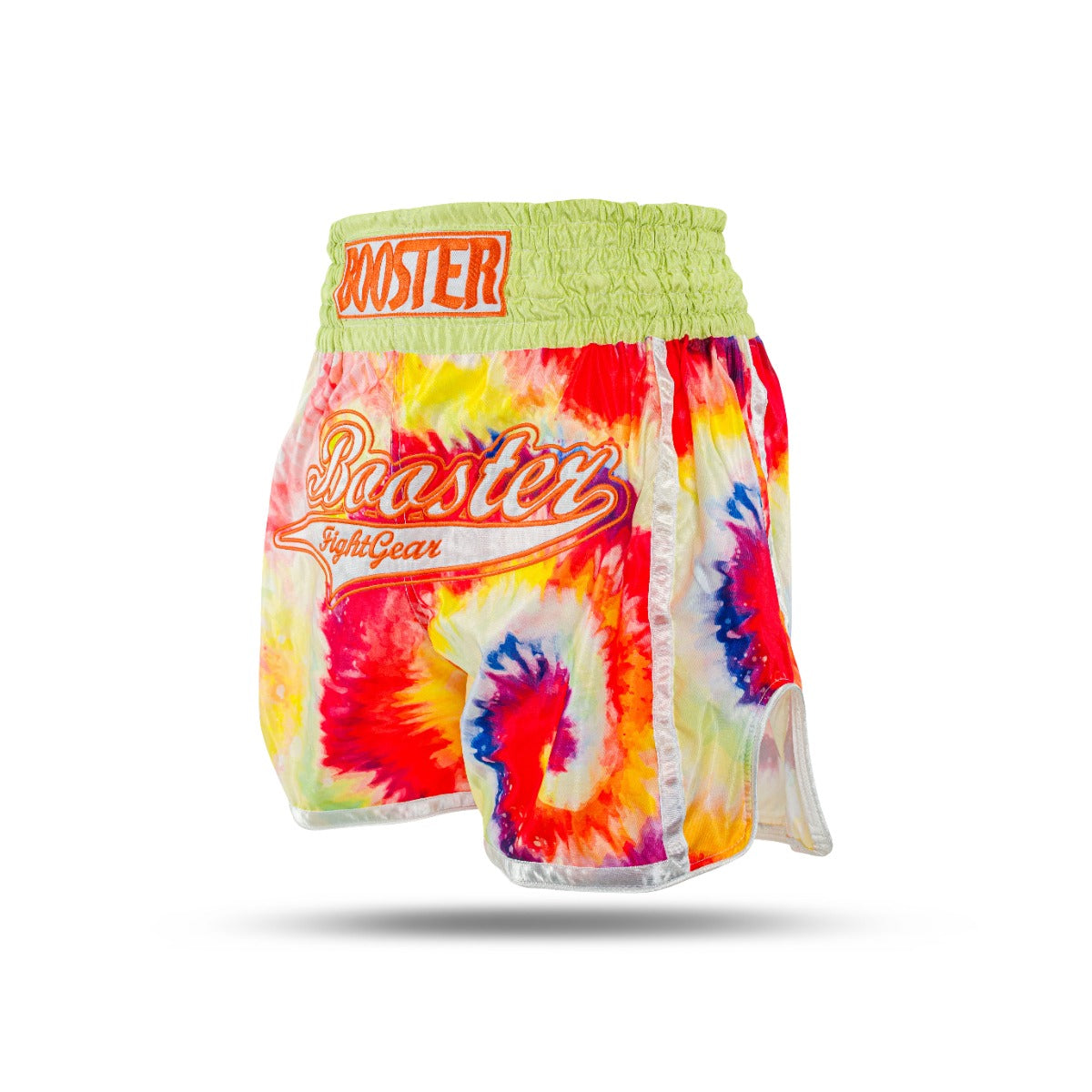 booster tbt swirl 2 shorts