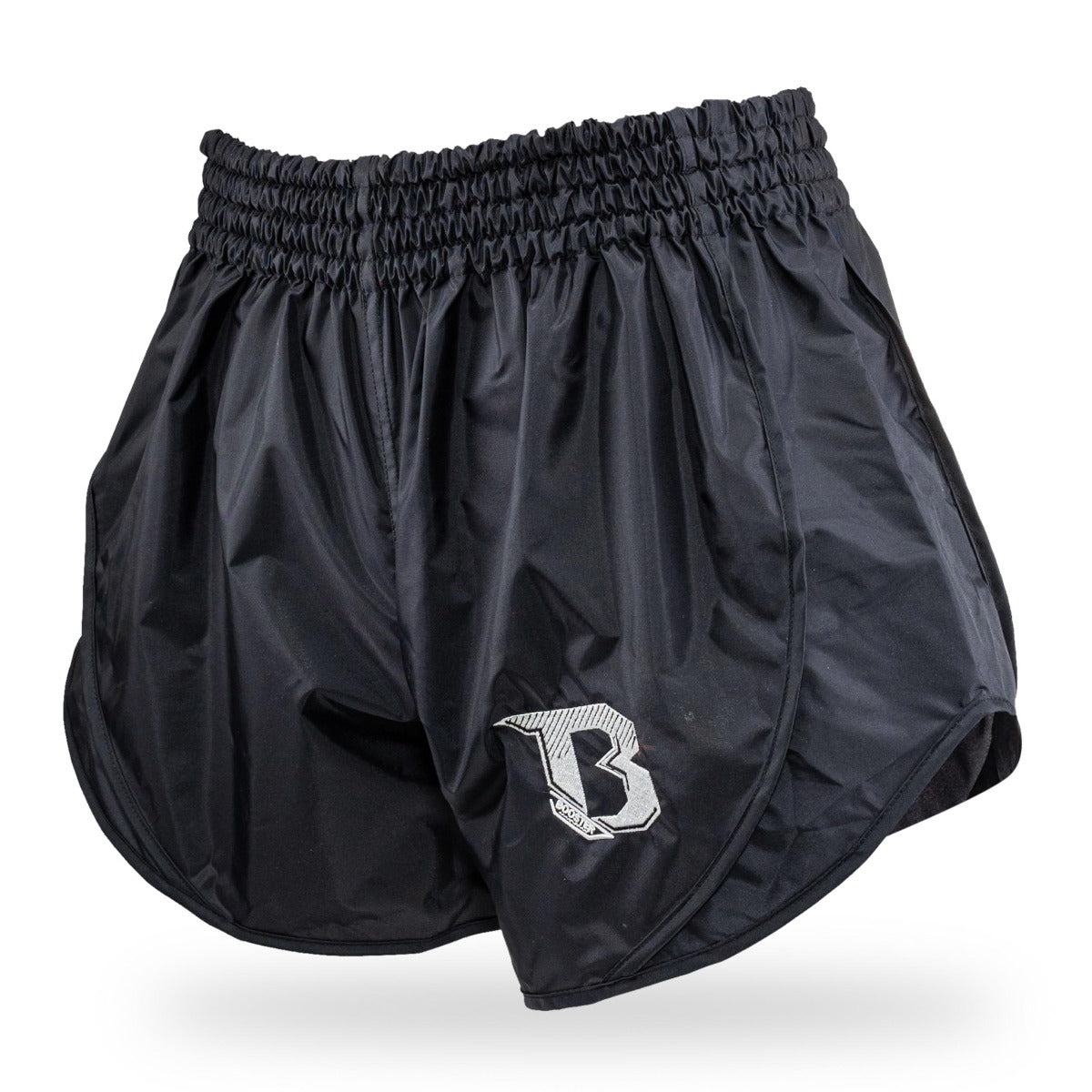 booster retro hybrid bl shorts