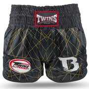 Twins Special TBT Twins X Booster 2 Shorts