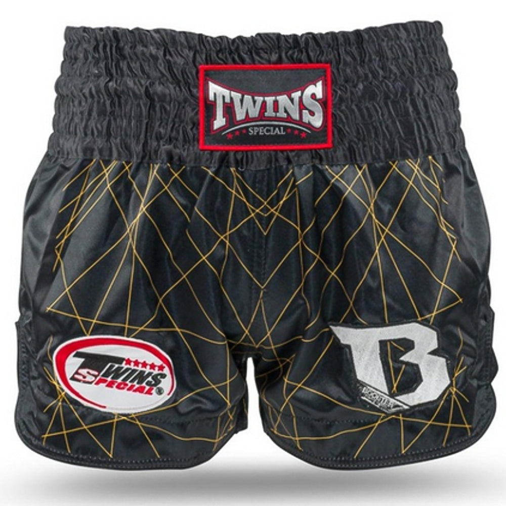 Twins Special TBT Twins X Booster 2 Shorts