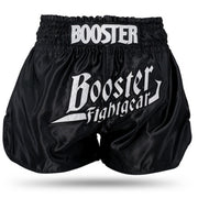 Booster Fightgear TBT Thunder BK/WH Shorts