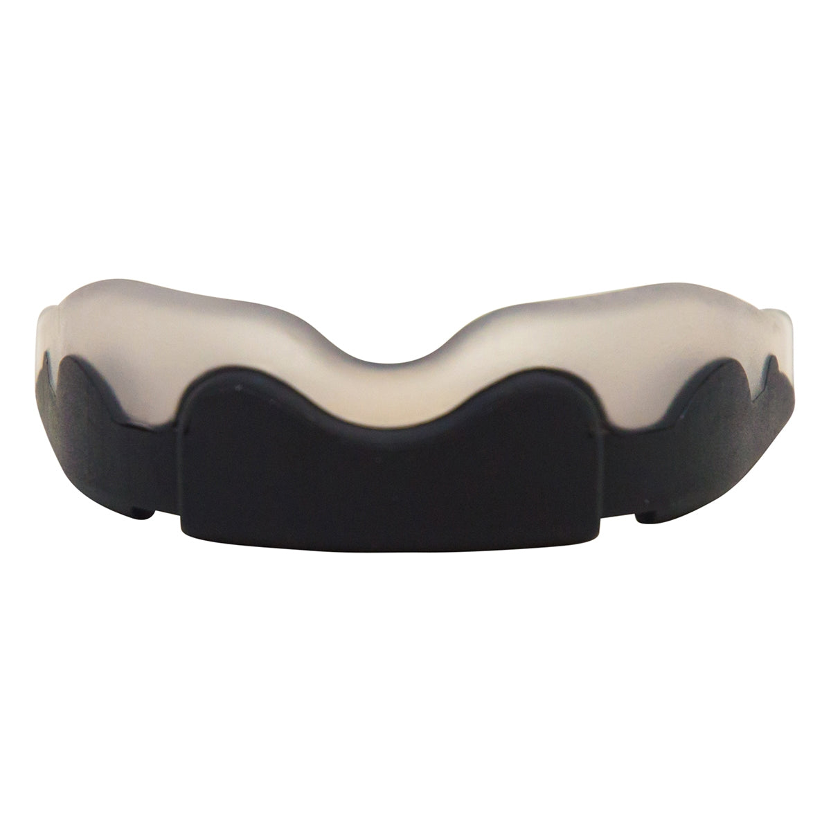booster mgb black transparant youth kids gebitsbeschermer