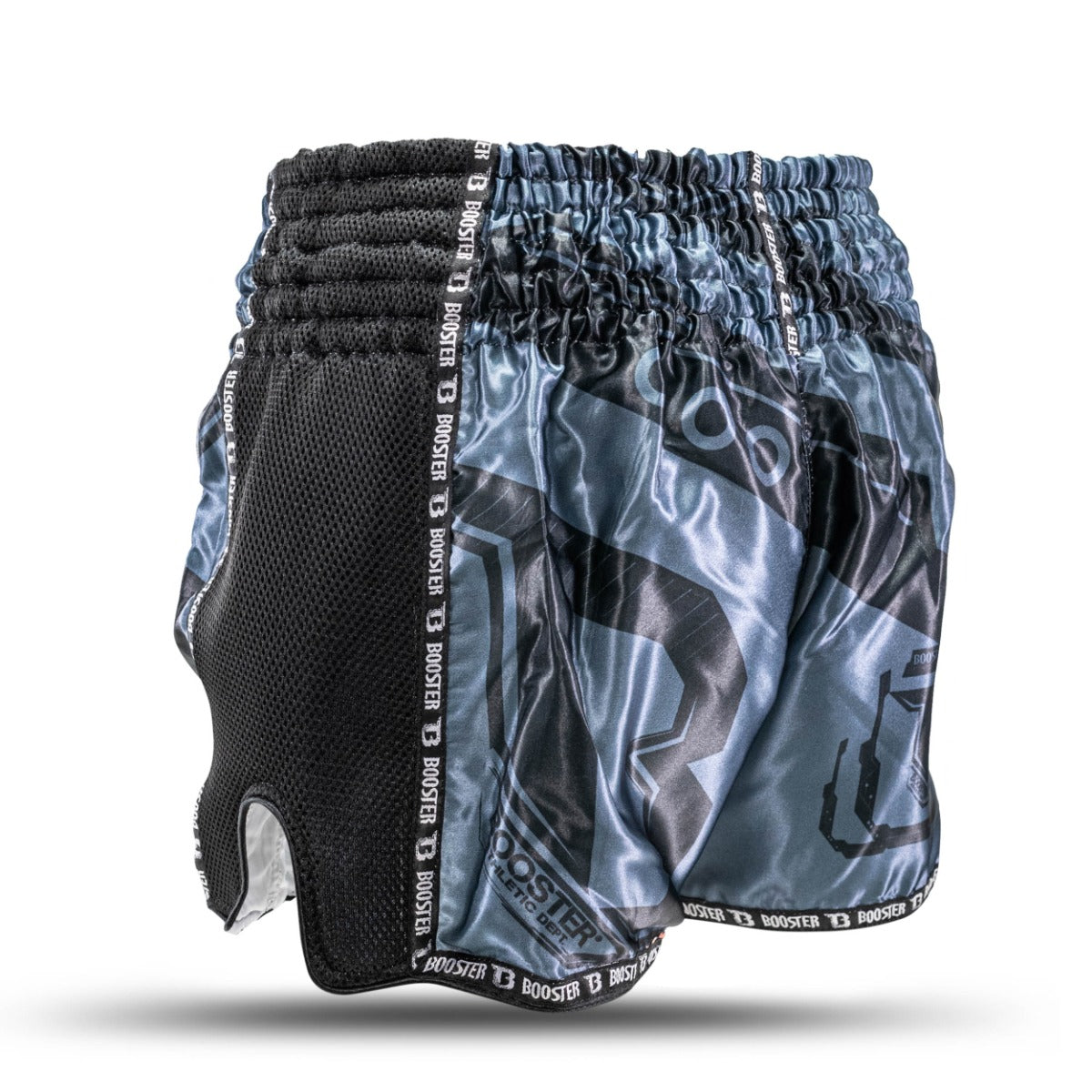 booster tbt elite 1 kids shorts