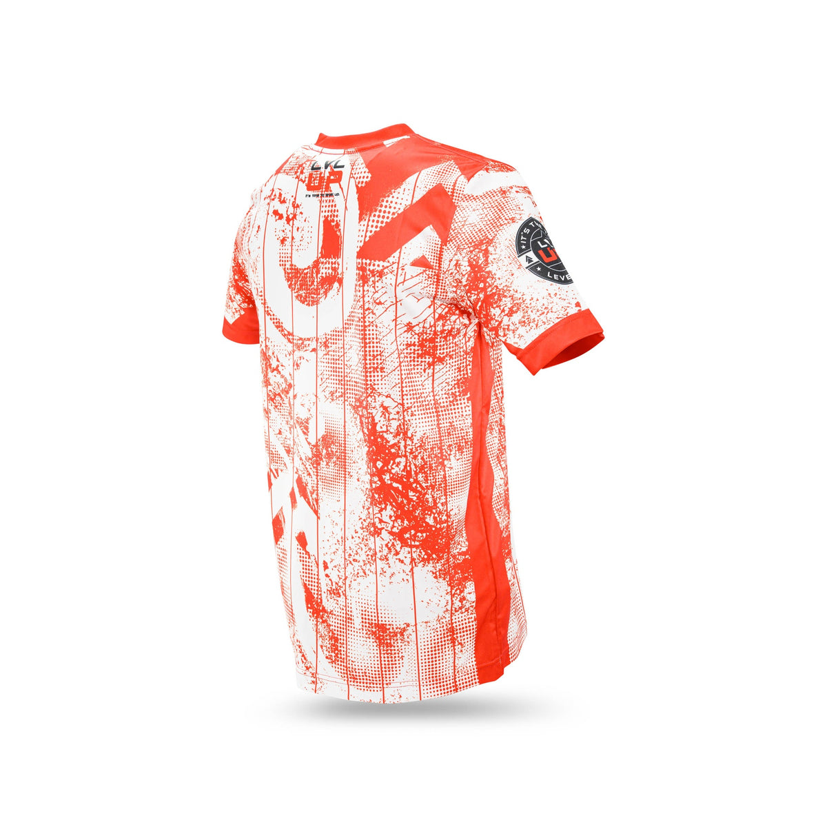 lvl up stadium tee 2 t shirt